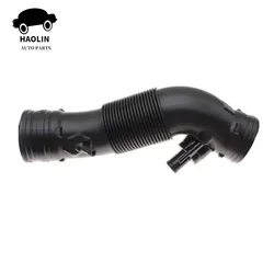 1J0129684G High Quality Auto Parts Air Intake Hose Pipe For VW MK4 Golf Bora Audi A3 SKODA 1J0 129 684G 1J0129684CB 1J0129684AD
