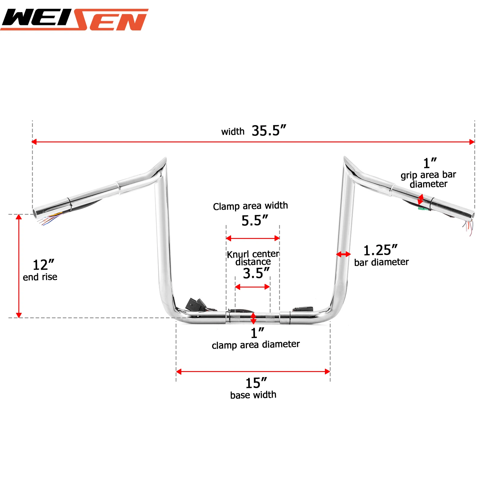 For 2008-2013 Harley Street Glide/Electra Glide/Ultra Limited 12 