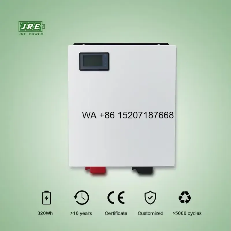 Wmwmnu 12V 60Ah 100Ah 120Ah LiFePO4 Lithium Iron Phosphate Battery Pack with Built-in BMS for Home Energy Storage Marine Boat
