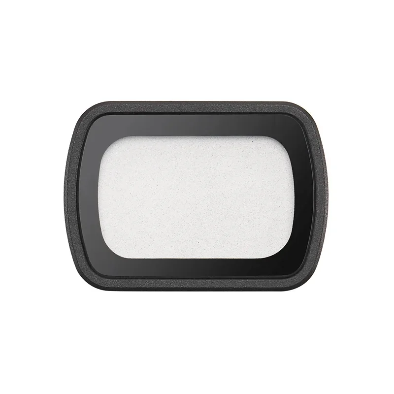 Suitable for DJI Osmo Pocket 3 / Pocket 4 Black Mist Filter Cinematic Soft Focus Lens Camera Accessories