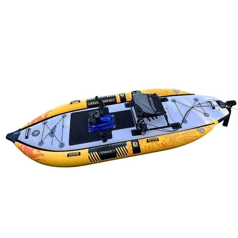 Angeln Kajak Sup Isup Stand Up Paddle Board Pedal Drive Aufblasbare Kunststoff Fuß Propeller System Zubehör Hobie PVC Abschleppen