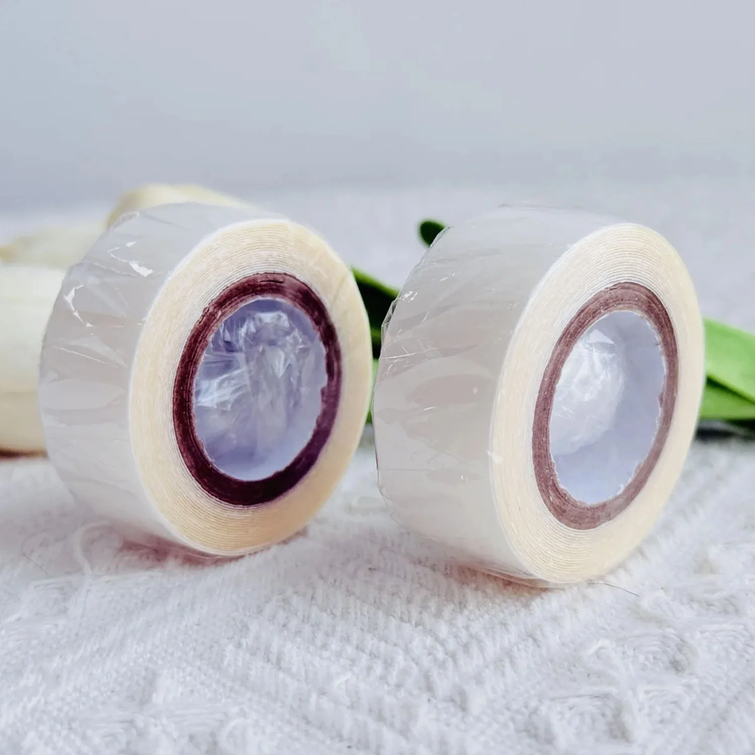 3 jardas 2.0cm peruca de renda fita cola para extensões de cabelo ultra hold fita adesiva cola para peruca de renda cola sistema de cabelo fita