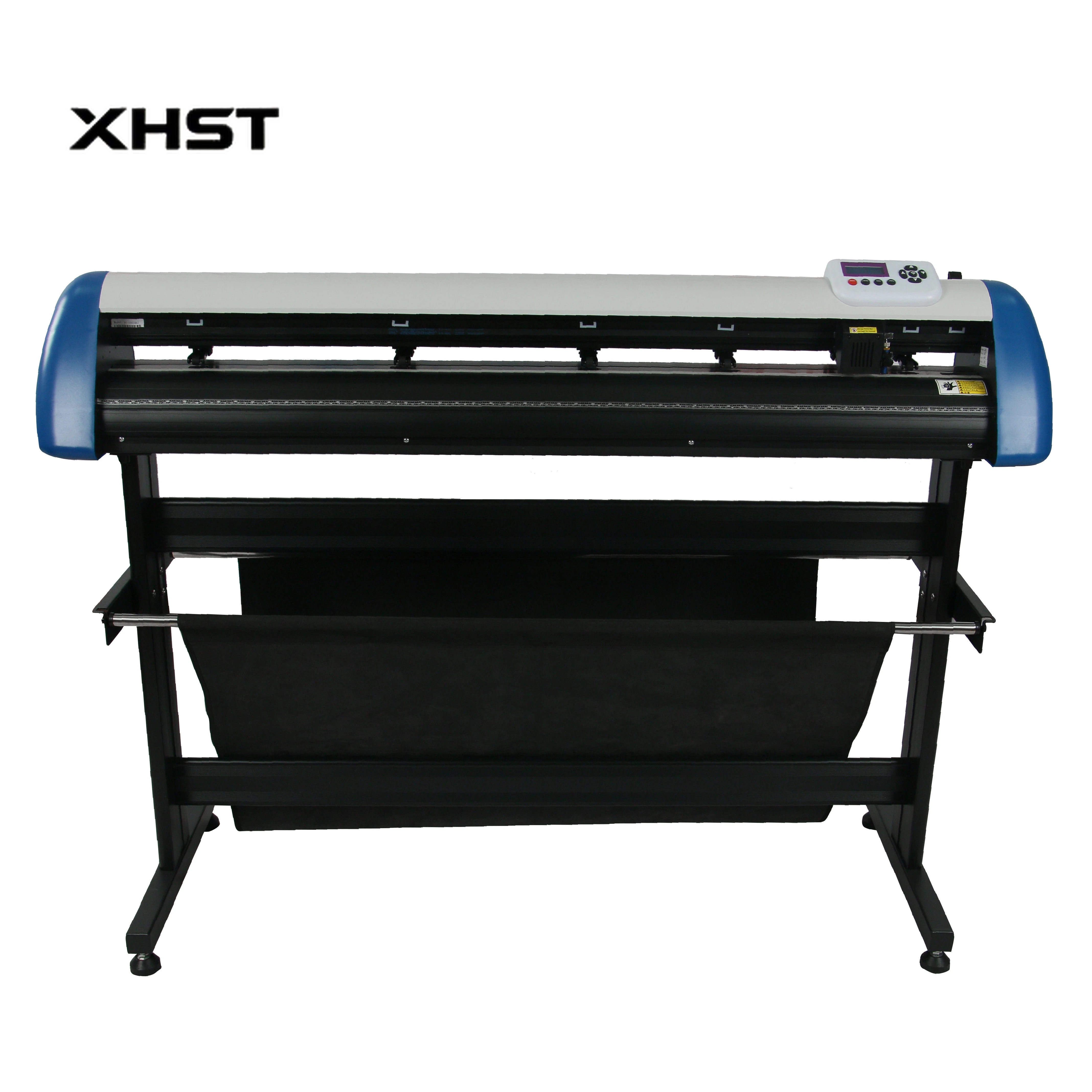 

High Precision GC1351ABJ KAXING High Precision ARMS Contour Sticker Vinyl Cutting Plotter