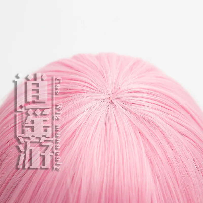 Guilty Crown Yuzuriha Inori Cosplay Wig Anime Girl Halloween Gift