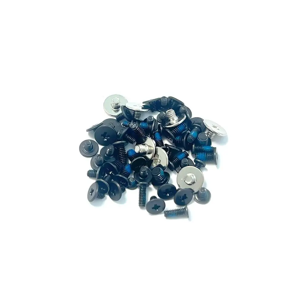 For LENOVO ideapad 330S-15IKB 81F5 330S-15AST 81F9 330S-15ARR 81FB Complete Set of Screws Laptop Replacement 5S10R07279