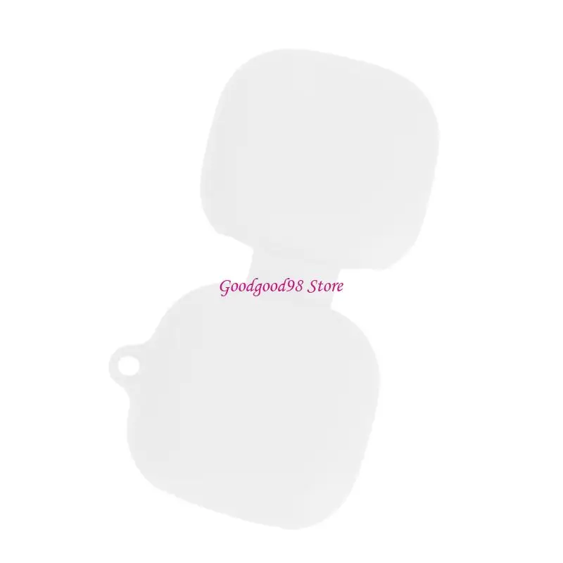 Earbud Flexible Enclosure Housing Antiscratch Dustproof Cover Shell for Sport 2 