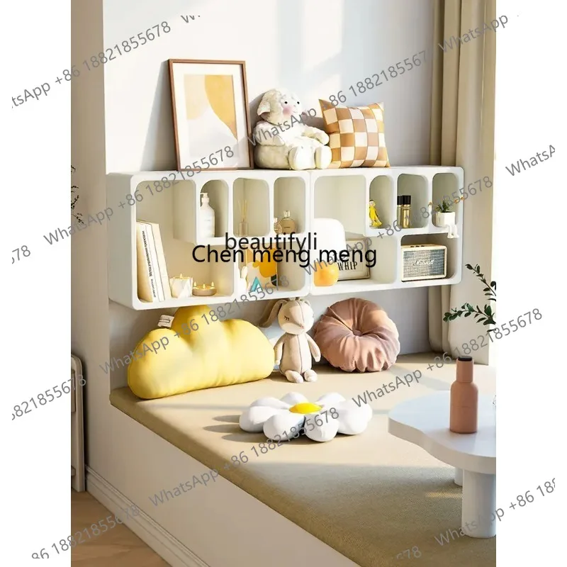 new Narrow Side Cabinet for Clothes and Closet, Narrow Side Cabinet Space Saving Bookshelf Clothes Storage Rack Free Combination