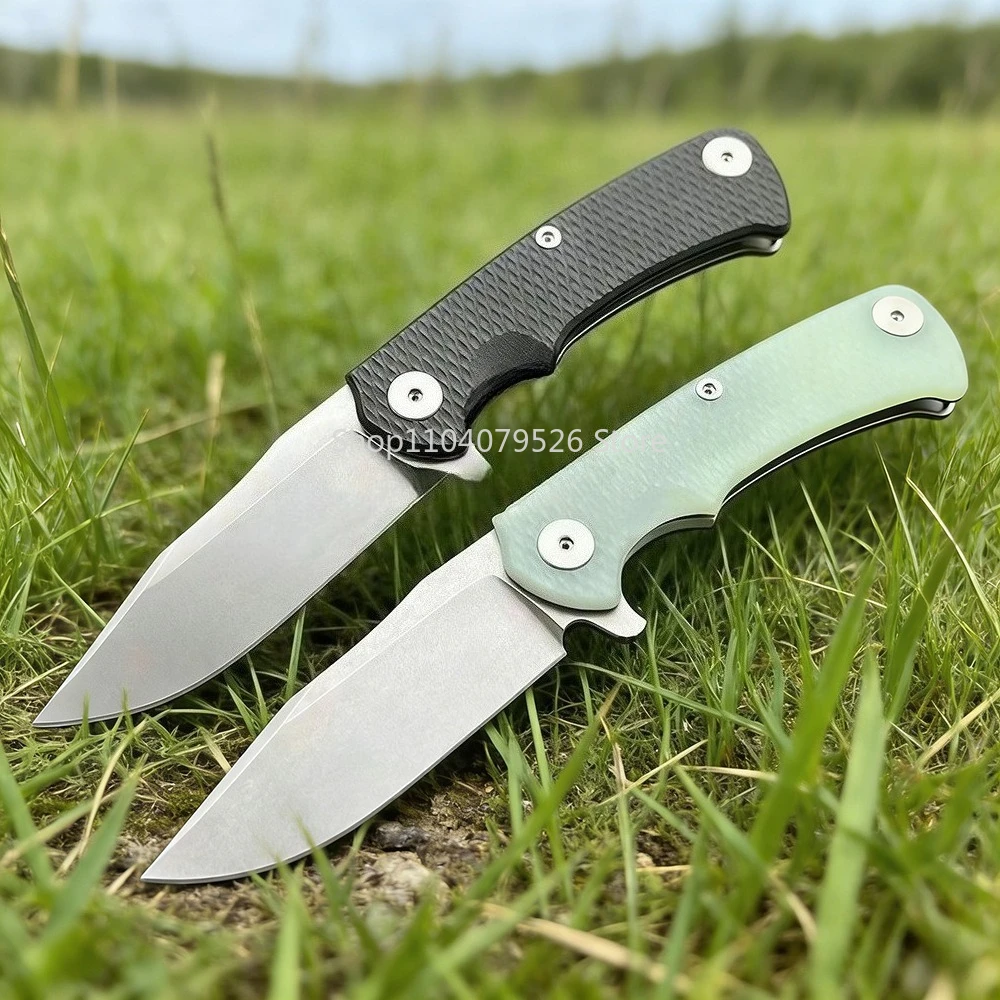 

Портативный складной карманный нож для исследования джунглей - XM18, нож для фруктов, универсальный инструмент EDC, инструмент для выживания в походах, многофункциональный инструмент для приключений