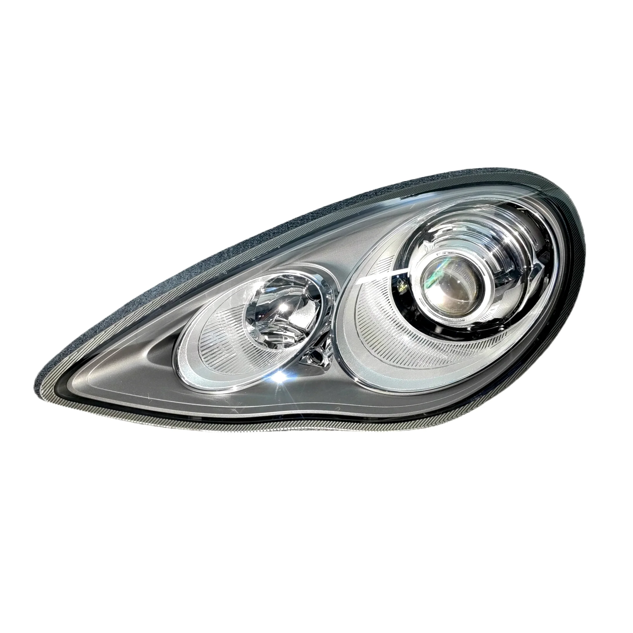 High Quality Lighting System for Car Headlamps Light Emitting Diode Headlamps