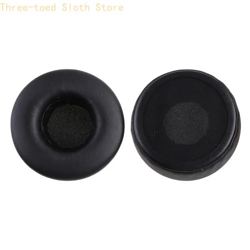 Ohrpolster Ohrpolster für Positive Vibration 2Headphone Ersatz-Ohrpolster einfach E74A – Detail 9