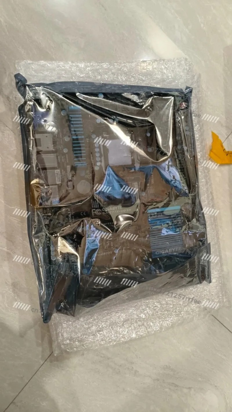 GA-Z77X-UD5H   Z77X-UD3H    Motherboard 32GB LGA 1155 DDR3 ATX Mainboard 100% Tested Fully Work