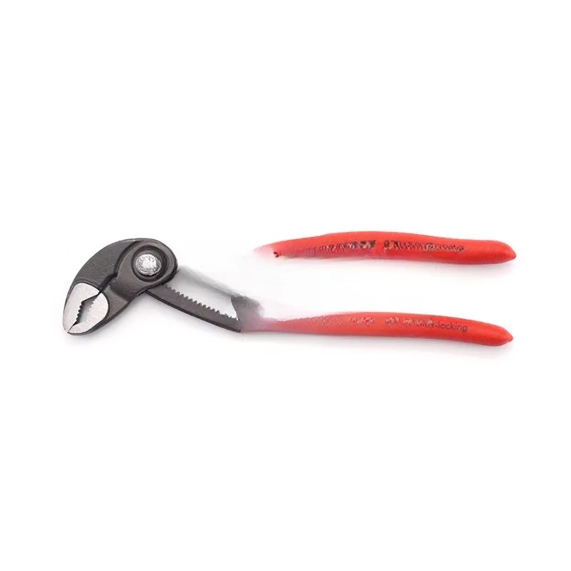 Original imported water pump, pliers multi-functional adjustable 5 in 7 is 10 i 12 inches