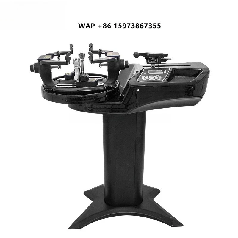 Hot Selling Badminton Tennis Stringing Machine for Wholesale Retail