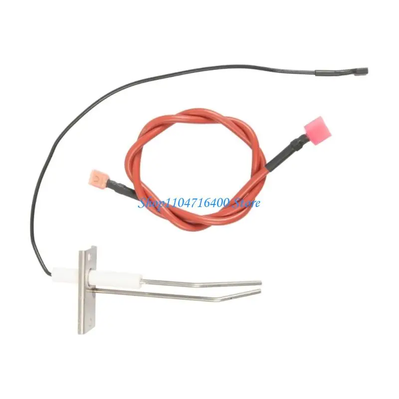 y1gd Long Lasting Reliable Motorhome Campers Ignitions Electrode Suitable for Efficient Flame Starting&Safety