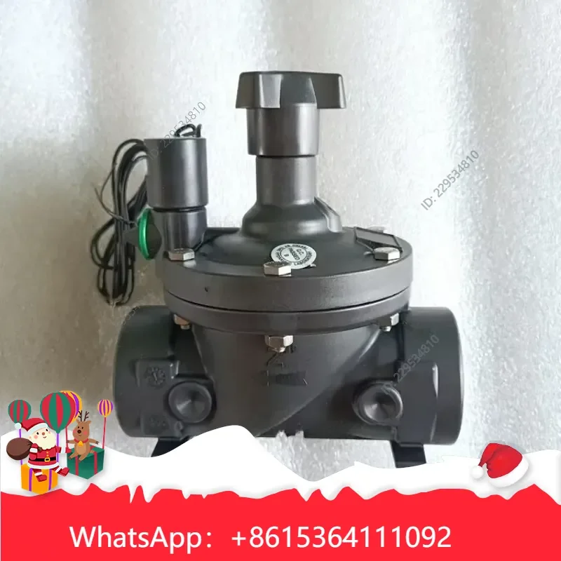 de alta calidad for S390T-2-R Electric Magnetic Head IR-21T Solenoid Valve S390T-2W Compatible For Model，1pc