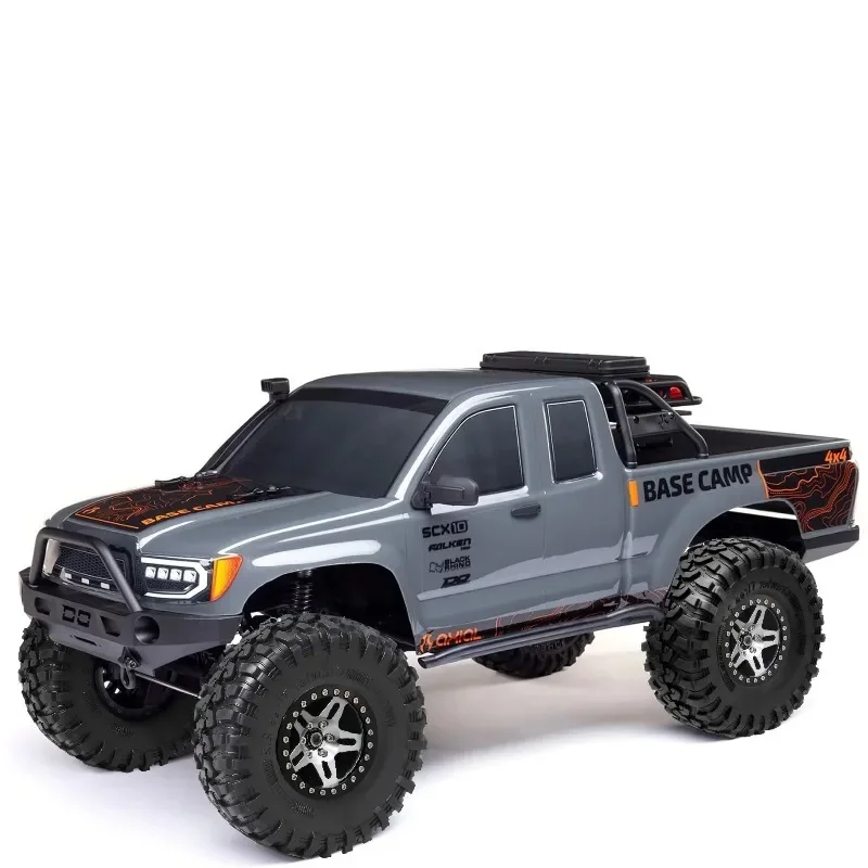 

2.2 in Wheel Tires for 1/10 SCX10 II 90046 SCX10 III AXI03007 SCX10 Pro TRX4 TRX6 Gen7 Gen8 D90 VS4-10 MST CFX RC Crawler