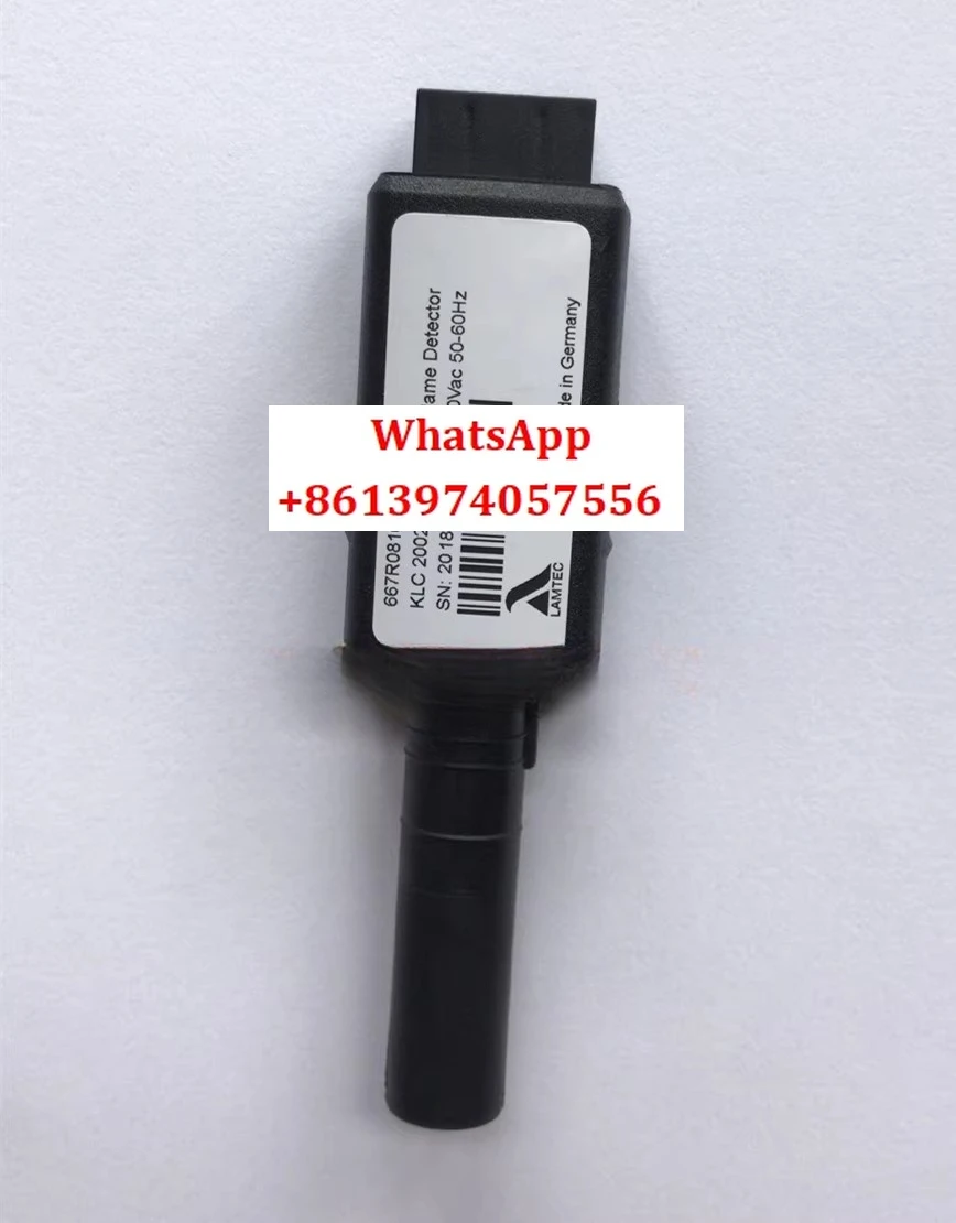 Applicable to Electric eye KLC2002 flame detector KLC1000-01RS/230 KLC20/230 1000RA