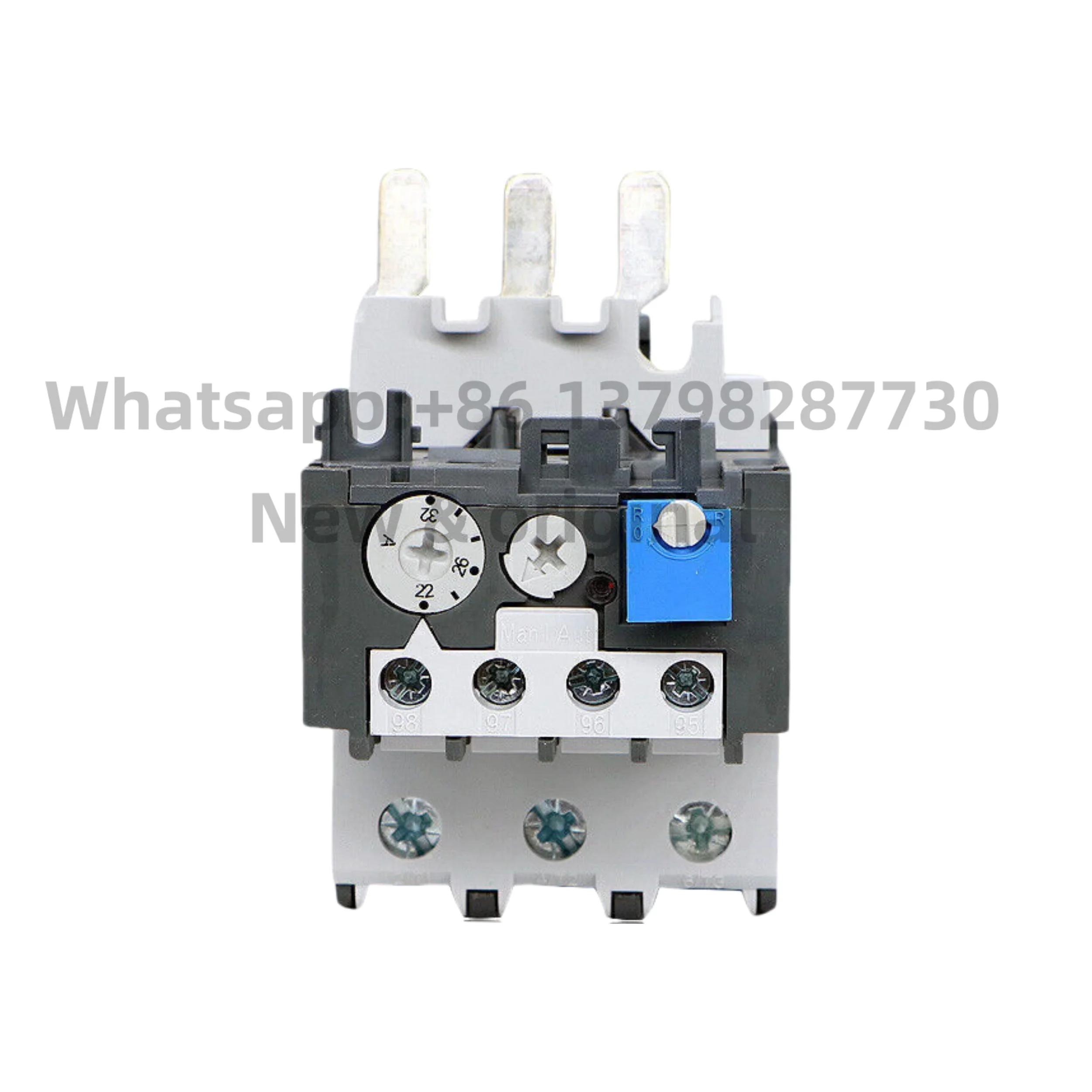 

New original Thermal overload relay TA42DU-32M 22-32 adjustable