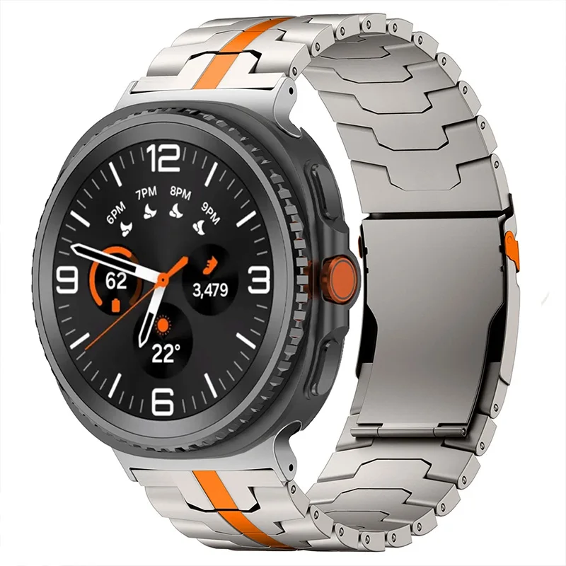 Titanium Band For S… - image