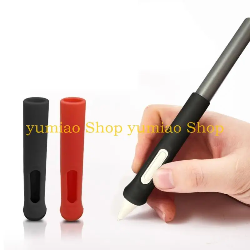 587B Antislip Pen Grip Case for One DTC121 DTC133 DTH134 CTC4110WL Pen Sleeve