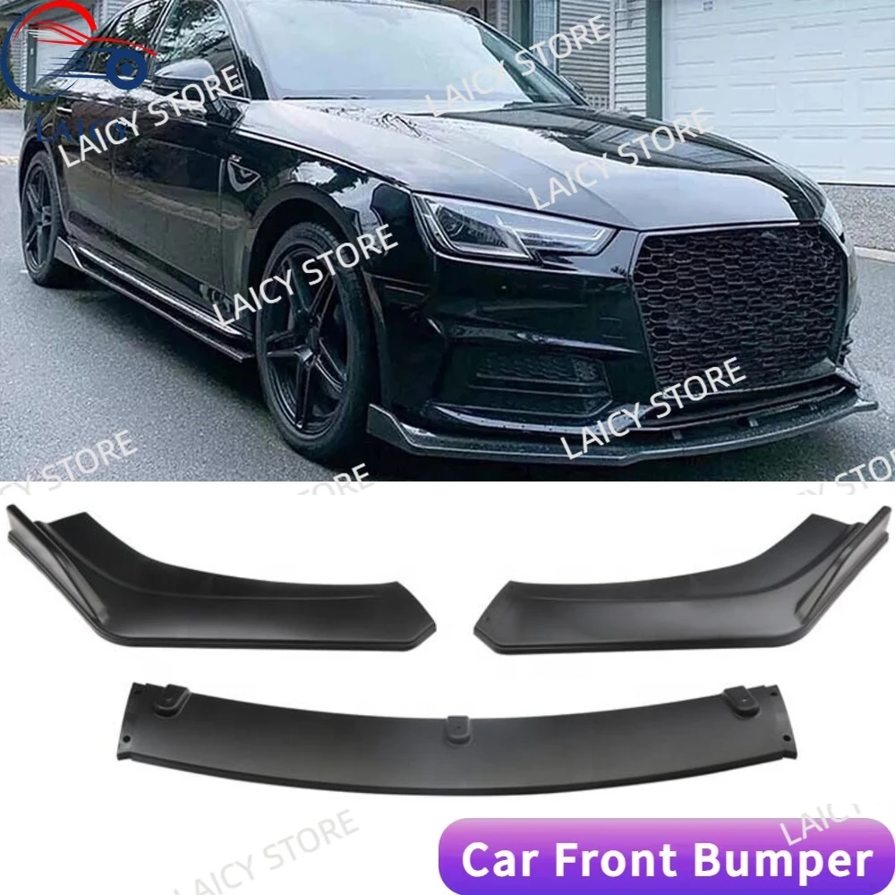 Laicy Front Splitte…