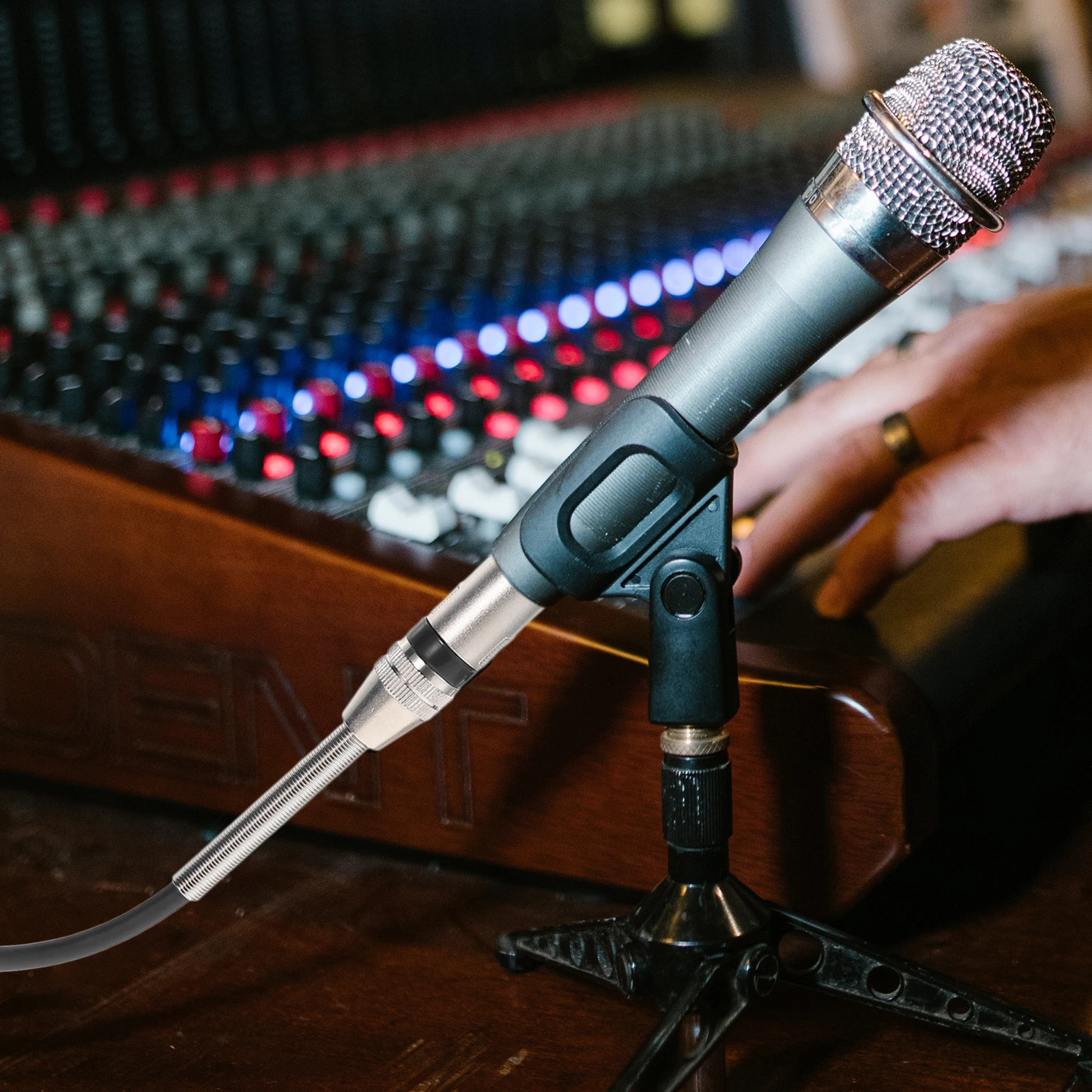 

Cable Microphone Cable 3 Pin Male To Female Connector Black Microphone Accessory Perfect For Audio Devices