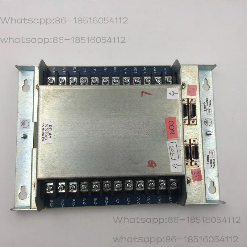 Module IC694ACC200A Physical Shooting
