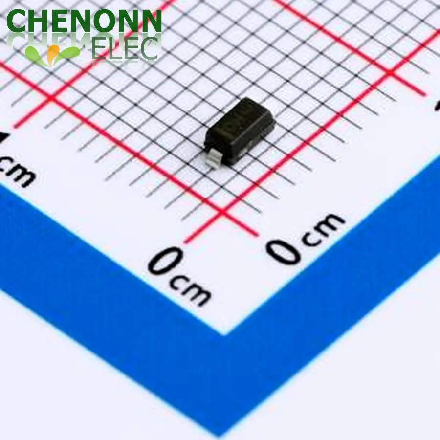 100PCS/LOT SZMMSZ4699T1G (Diodes)