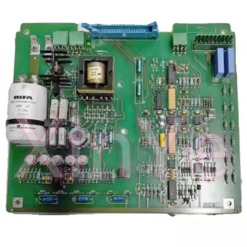 Controle Board SNAT617CHC 61037136D