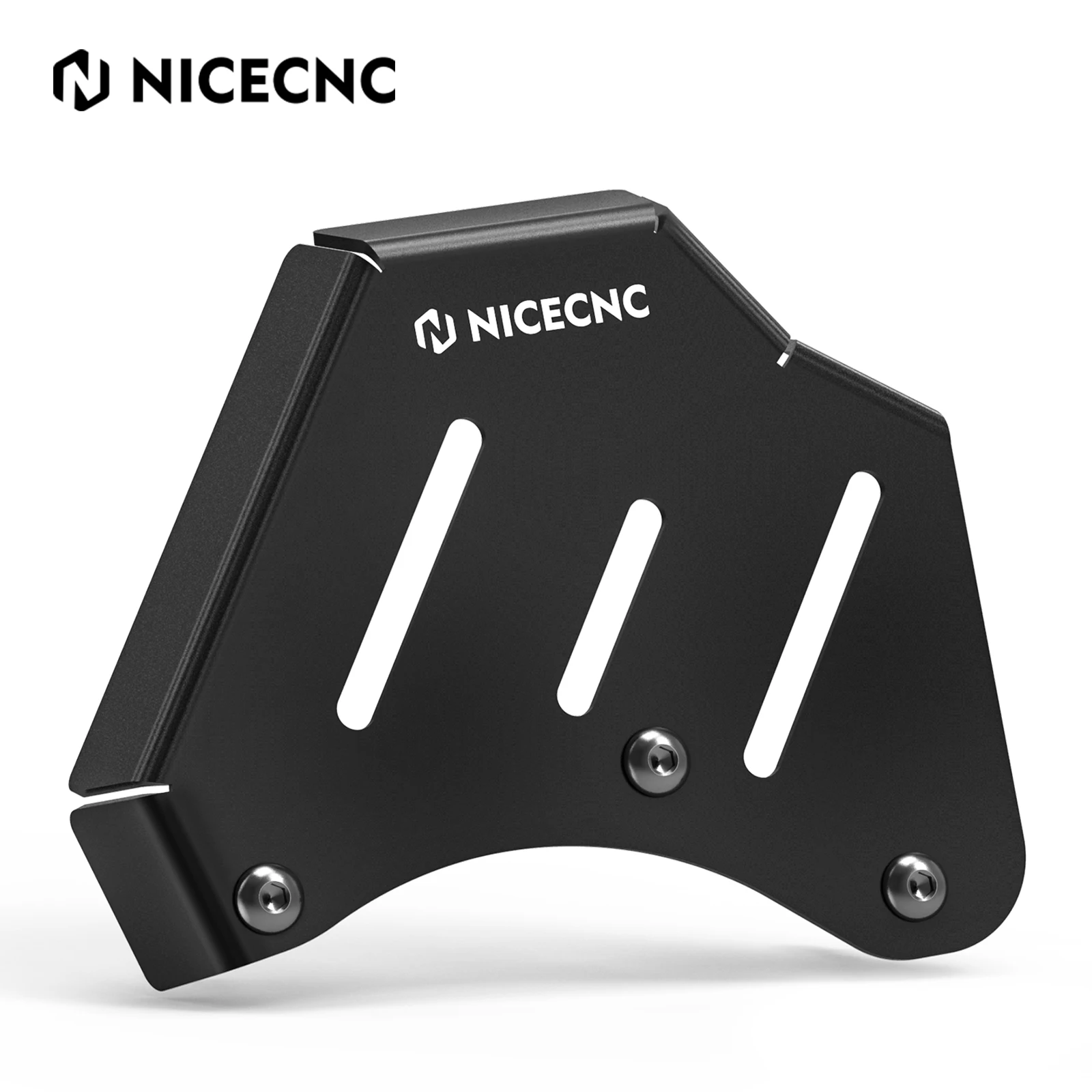 Рисунок 2 - Защита переднего дифференциала