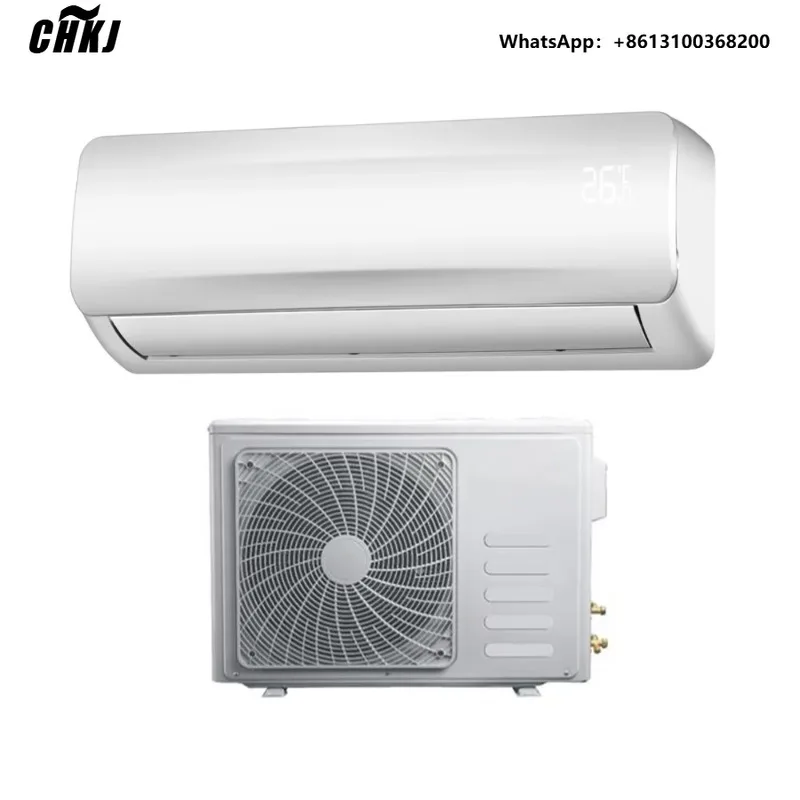 Eco-Friendly Europe 24000BTU Inverter Split Ac Air Conditioner