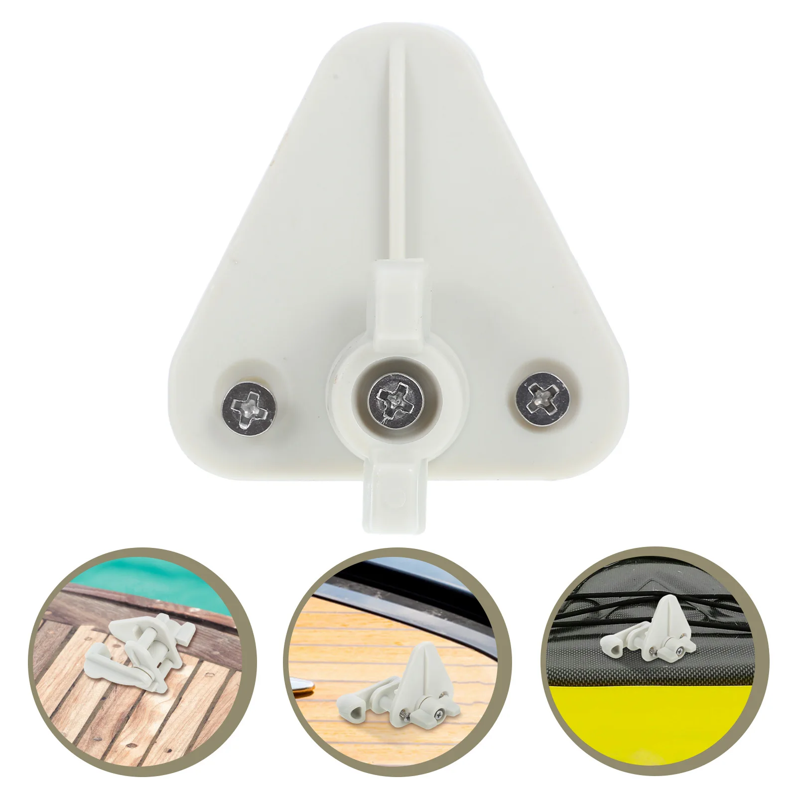 conjunto-de-trava-de-porta-de-iate-de-plastico-branco-substituicao-de-fechadura-de-barco-marinho-campista-rv-caiaque-hardware-acessorios-de-reboque-de-viagem