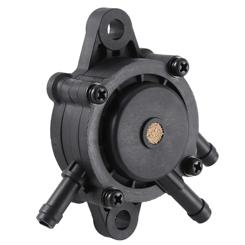A98E-Fuel Pump Lawn Mower Accessories Supplies Parts 16700-Z0J-003 Fuel Pump GX610 GX620 GX670