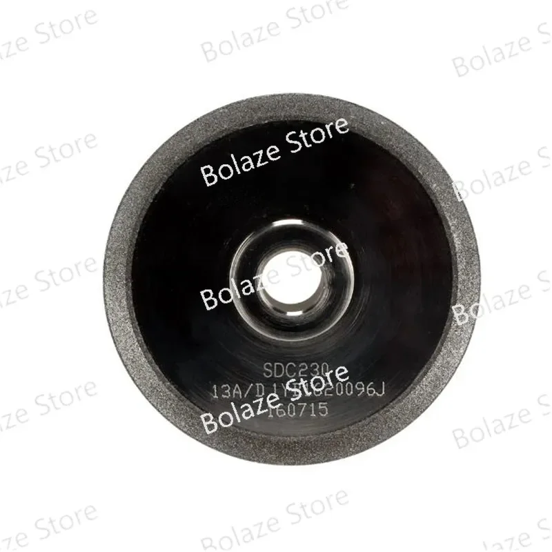 MR-13A Grinding Wheel CBN230 or SDC Suit for 13A 13D Grinding Machine