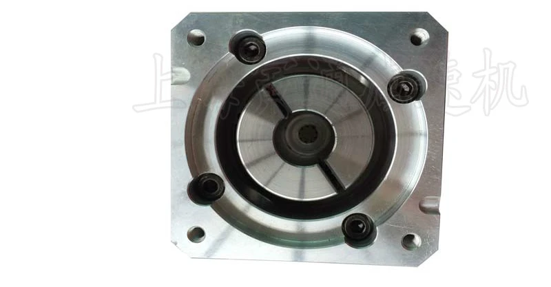 Replace Newcat planetary reducer PLE80-40 servo planetary reducer PL80-40 precision reducer