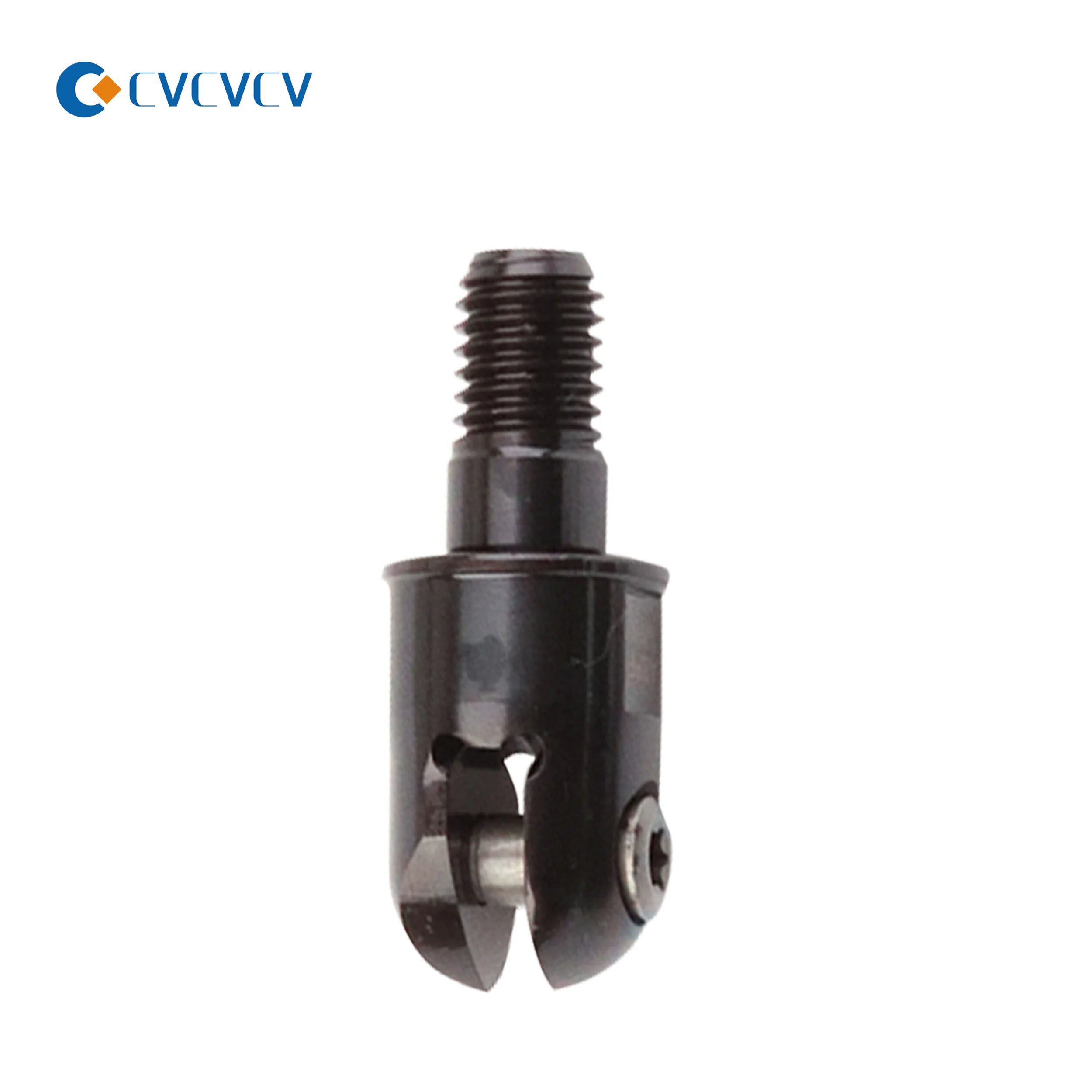 1 pz ABPF-R5M5-W08 ABPF tornio a controllo numerico macchina utensile testa di fresatura sferica efficiente resistenza ai terremoti adattamento ZDFG strumento lama