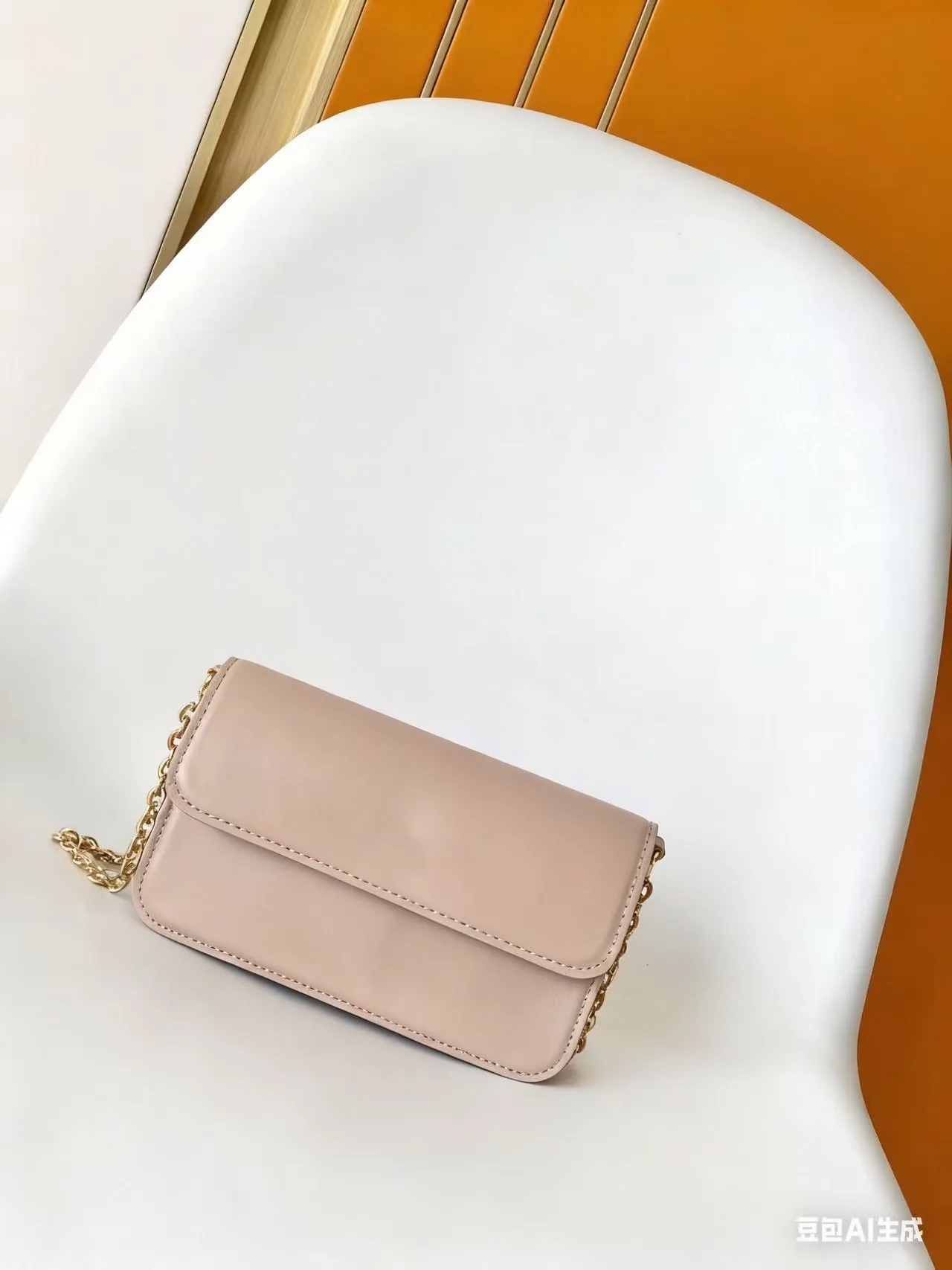 

Женская сумка через плечо с ремешком-цепочкой, женская сумка высокого качества, модная повседневная дорожная сумка через плечо FB