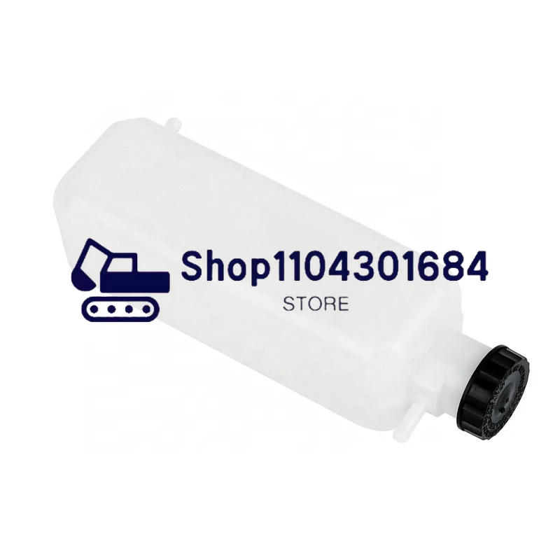 

High Quality Excavator Water Tank 14668664 VOE14668664 for EC55C EC55D EC60C EC60D EC80D L30G L35G Coolant Reservoir Assy Tank