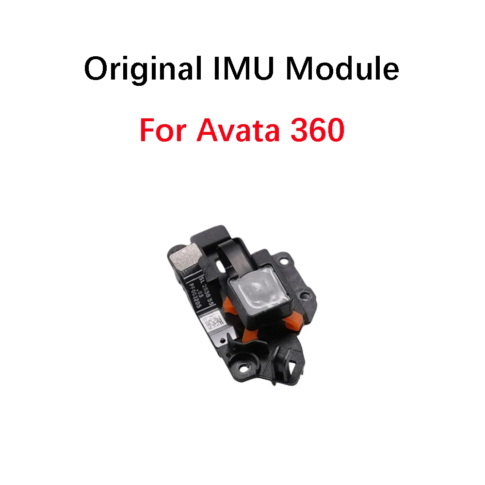 Original IMU Module for DJI Avata 360 IMU Component Inertial Measurement Unit Board for Avata 360 Repair Spare Parts 95% New