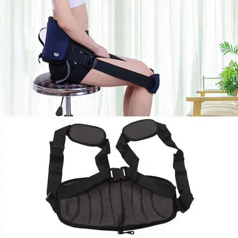 

Sitting Posture Correction Belt Sitting Spine Braces Clavicle Support Belt Supports Back Posture Corrector Spine Hunchback Fixer