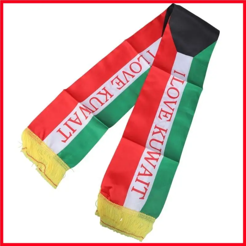 

F3MF Stage Performances Scarves Female Elegant Scarf Outdoor Windproof Scarf
