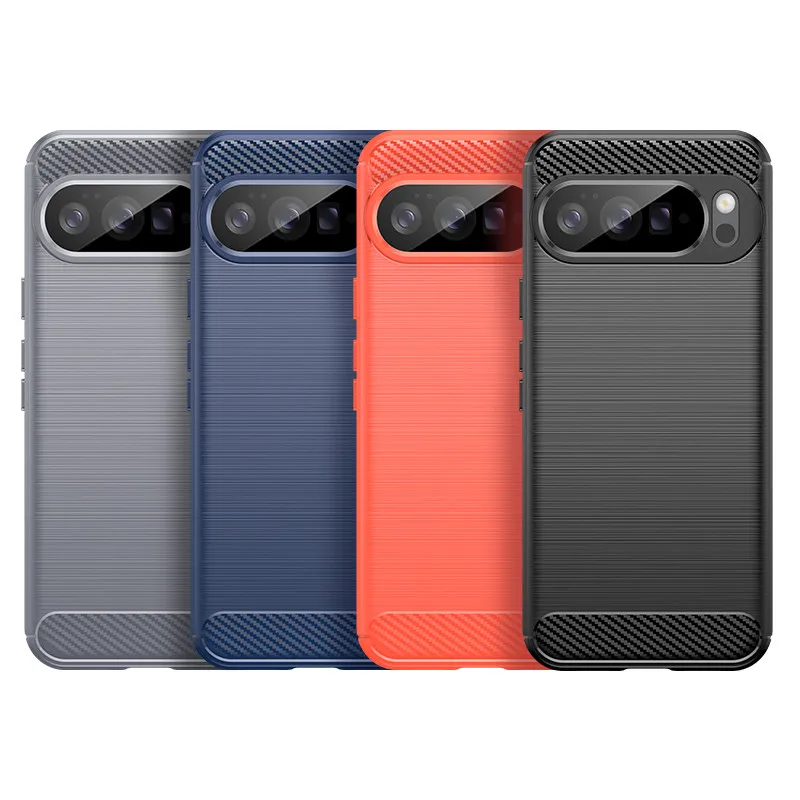 Google Pixel 10 Pro XL용 보호 케이스 추천 및 실사용 리뷰: J&&&n의 3개월 사용 후기