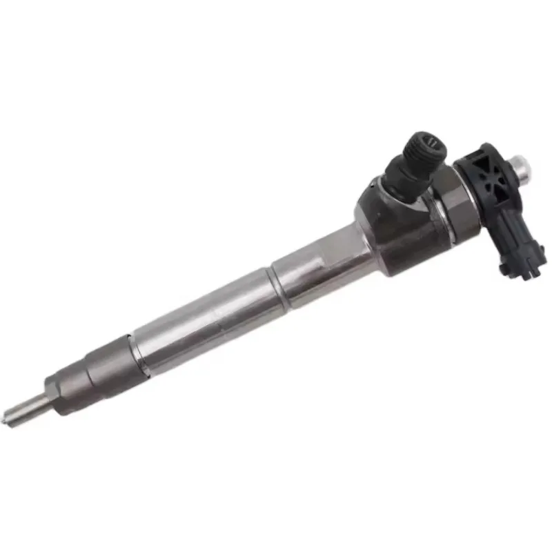 

8983320590 8983320591 Топливная форсунка для двигателя грузовика Isuzu D-MAX MU-X