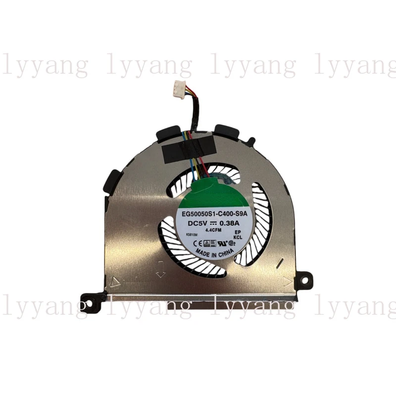 

f DC28000EFSL For Dell Latitude E5450 Fan 06YYDG Original