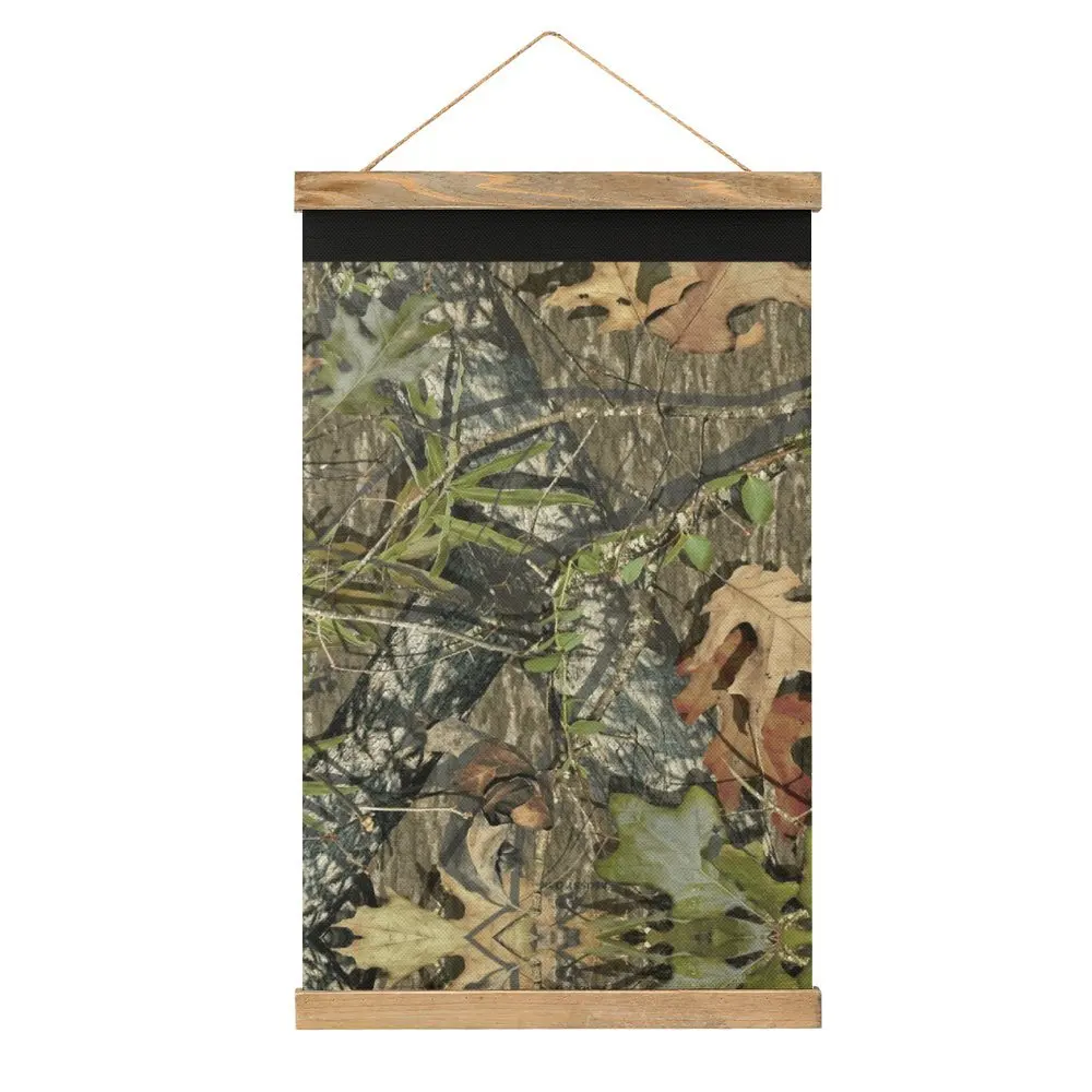 Top Quality Mossy Oak For Sale Canvas Hanging Picture Wall Decoration Nerd Kitchen   Draw Style Hang Pictures