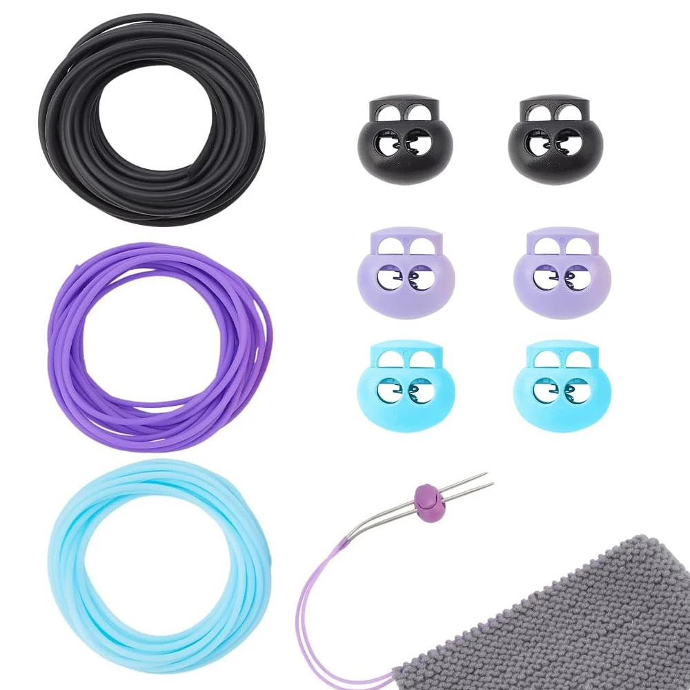 5M Stitch Keeping C…