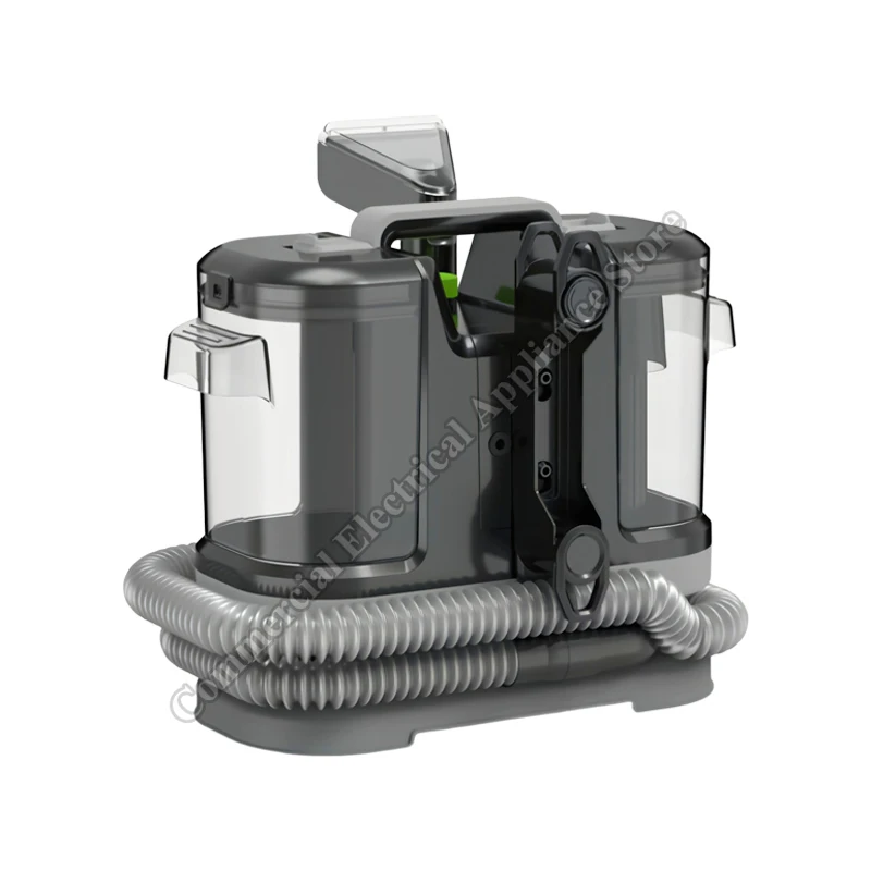 Carpet Cleaning Machine Multifunctional Spray Suction Machine Carpet Curtain Dry and Wet Sofa Cleaning Machine