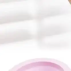 

Heart/Round Shape Silicone Makeup Brush Cleaner Folding Powder Puff Cleaning Bowl Washing Soft Mat Beauty Tool Scrubber Box