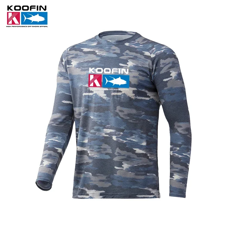 Camisas de pesca masculinas verão secagem rápida manga longa roupas desempenho camisa de pesca respirável roupas de pesca