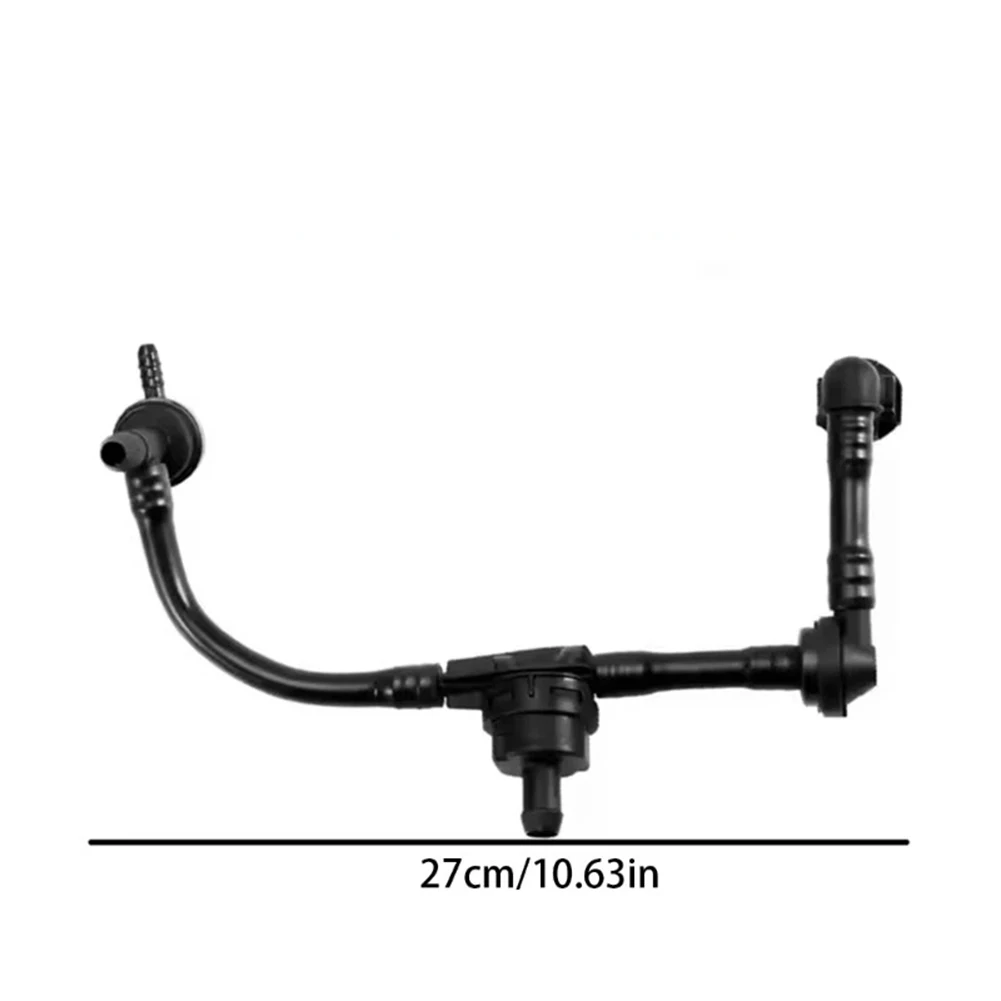 Car Engine Vacuum Hose Pipe for Golf and For Skoda Models Direct Replacement for 03F133751B OEM Part Reliable Function